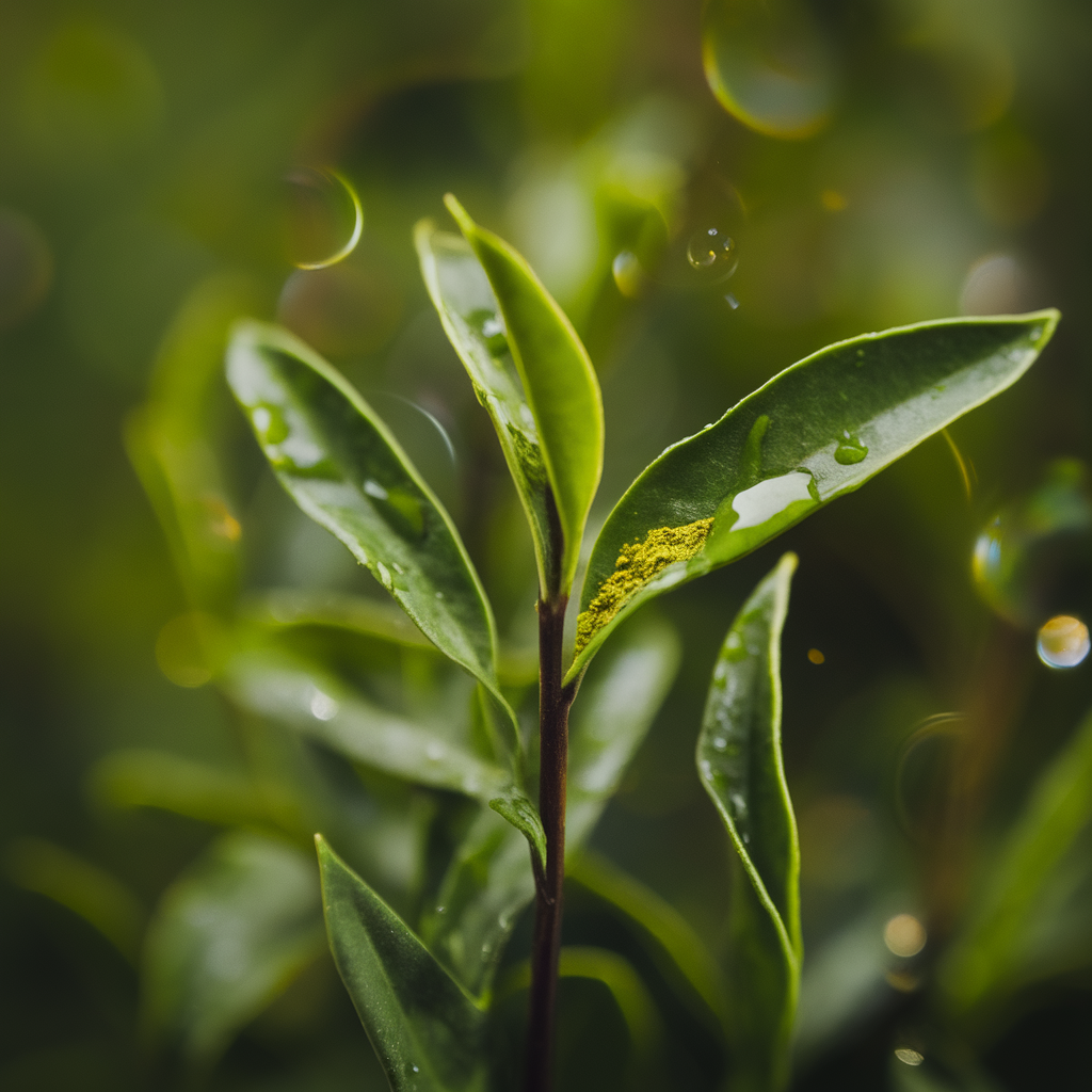 Green Tea Extract