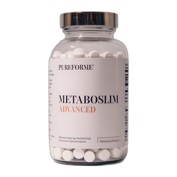 MetaboSlim Advanced djelovanje